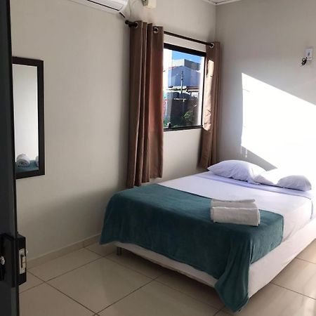 Pousada La Ville Itapetinga المظهر الخارجي الصورة